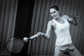 Ausschnitte 3050 - Sparkassen Pokal Marne